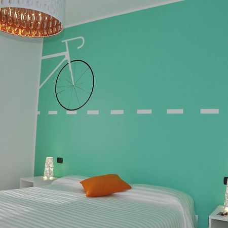 Lo Scoiattolo Piedmont Bike Hotel Pralormo Exteriér fotografie